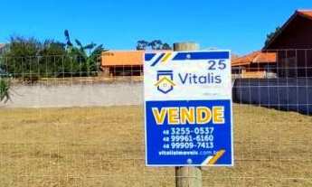 Imagem 4: Terreno em Imbituba, localizado no bairro Alto Arroio a 150 metros até a lagoa de Ibiraque