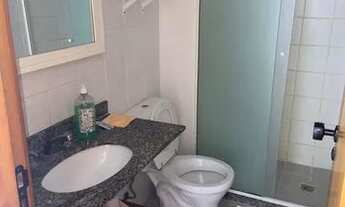 Imagem 5: Apartamento para Locação em Rio de Janeiro, Barra da Tijuca, 2 dormitórios, 1 banheiro, 1