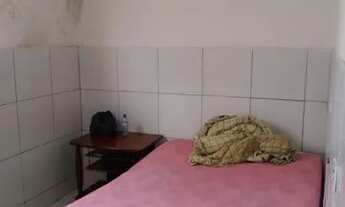 Imagem 4: Vendo Pensão montada na Mooca com renda