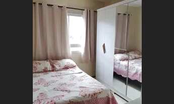 Imagem 6: URGENTE! ATENÇÃO! Lindo apartamento! Portal Do Sol! Ac. Financiamento! 3Quartos! Confira!