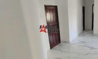 Imagem 3: Apartamento reformado para venda em Praia Grande, Vila Tupi