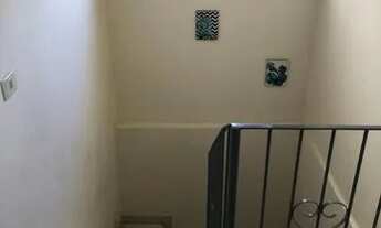 Imagem 7: Casa a venda 205m², 3 quartos, 2 banheiros, área gourmet + edícula com suíte e cozinha