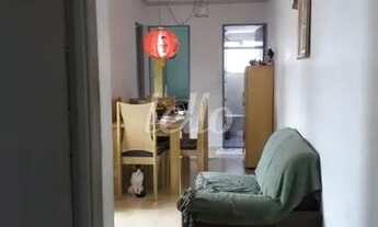 Imagem 2: São Paulo - Apartamento Padrão - Brás