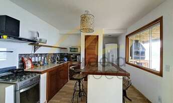 Imagem 6: Casa à venda e locação anual com 4 quartos independente na Marina em Búzios