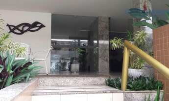 Imagem 4: Edf Enseada dos Ventos-50 m2-2 qts-wc social-01 vaga-pronto para morar- ParnamirimRecife