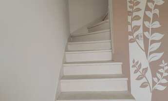 Imagem 5: Sobrado para aluguel possui 80 metros quadrados com 2 quartos