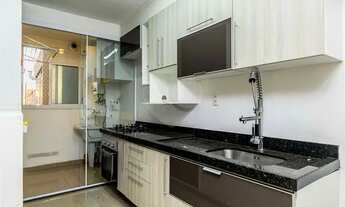 Imagem 6: São Paulo - Apartamento Padrão - CAMBUCI