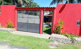 Imagem: CASA DE PRAIA