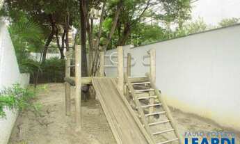 Imagem 3: APARTAMENTO - ALTO DE PINHEIROS - SP