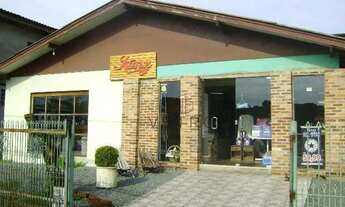 Imagem 3: Prédio no Centro de Canela!