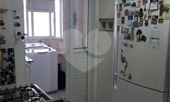 Imagem 6: São Paulo - Apartamento Padrão - CASA VERDE