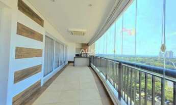 Imagem 7: Apartamento de Alto Padrão com maravilhosa vista !