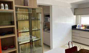 Imagem 2: Apartamento para venda possui 164 metros quadrados com 4 quartos em Petrópolis - Natal - R