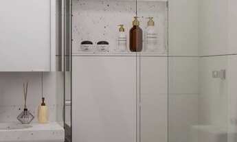 Imagem 7: Residencial Don Casmurro na Santa Lúcia