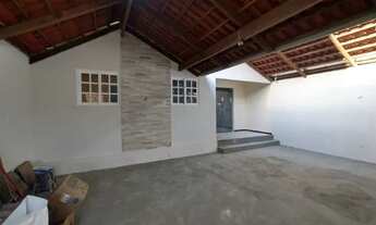 Imagem 3: Casa no Bairro Santa Cruz, 3 quartos 2 Banheiros, garagem ampla