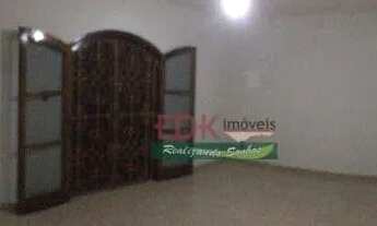 Imagem 5: Casa com 3 dormitórios à venda, 194 m² por R$ 668.000 - Centro - Mogi das Cruzes/SP