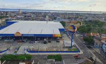 Imagem 2: Apartamento para aluguel e venda possui 80 metros quadrados com 3 quartos, excelente local