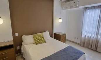 Imagem 6: Alugo Apartamento Cobertura, 106m², 2/4, 1 suíte, 2 vagas, Caminho das Árvores. Valor da L