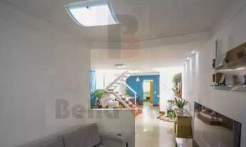 Imagem 7: Sobrado a venda na Moóca, 3 suítes, jardim de inverno, 3 vagas de garagem