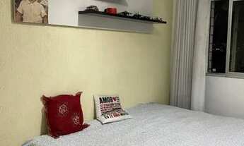 Imagem 7: Apartamento para venda com 93 metros quadrados com 3 quartos em Barbalho - Salvador - BA