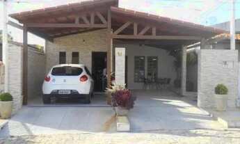 Imagem 5: Casas de 3 quartos na zona sul de Natal a partir de R$260.000,000 whatsapp:9.9416.1934