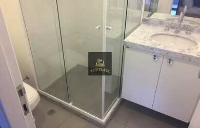 Imagem 8: Flat disponível no Itaim Bibi