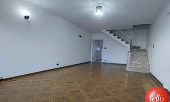 Imagem 2: São Paulo - Casa Padrão - Mooca