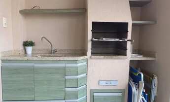 Imagem 4: APARTAMENTO - JARDIM LAS PALMAS - SP