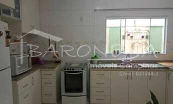 Imagem 6: Casa - Residencial Terras do Barão - Campinas