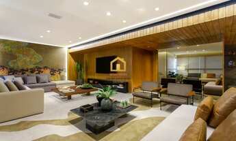 Imagem: Apartamento à venda no bairro Marista