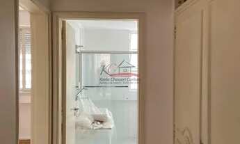 Imagem 7: Apartamento-Aluguel-Vila Nova Conceição - 140m², 2 vagas, 3 dormitórios sendo 1 suíte, age