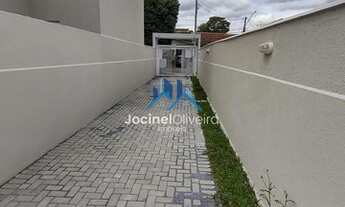 Imagem 6: Sobrado com 3 dorms, Alto Boqueirão, Curitiba - R$ 320 mil, Cod: SO0012