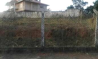 Imagem: Excelente Terreno, Bairro Joá, 360 m²