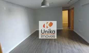 Imagem 2: Apartamento com 2 dormitórios para alugar, 60 m² por R$ 2.245,38/mês - Vila Cassaro - Itat