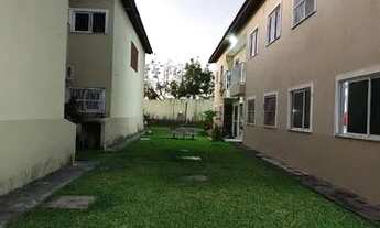 Imagem: Alugo ou vendo apartamento no parque potira