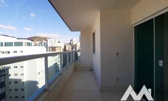 Imagem: Apartamento Alto Padrão 4 quartos para