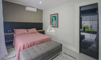 Imagem 7: Mansão duplex em Condomínio dos Médicos