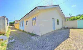 Imagem: Casa de condomínio térrea para venda possui