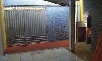 Imagem 3: PSCasa para venda possui 90 metros quadrados com 2 quartos em Curuzu - Salvador - BA