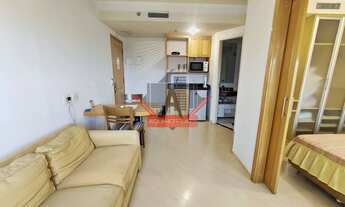 Imagem: FLAT THE EXCELLENCE DISPONÍVEL PARA LOCAÇÃO