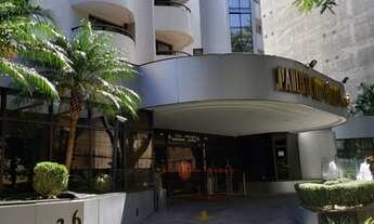 Imagem 16: Flat para aluguel possui 50 metros quadrados com 1 quarto em Bela Vista - São Paulo - SP