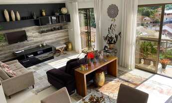 Imagem: Vendo Apartamento Duplex, 3 quartos, 132m²