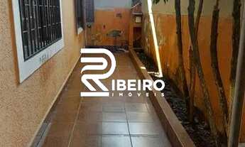 Imagem 1: Térrea para venda com 150 metros quadrados com 2 quartos em Ocian - Praia Grande - SP