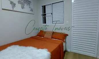 Imagem 6: Kitnet para Locação em São José do Rio Preto, Parque Industrial, 1 dormitório, 1 banheiro