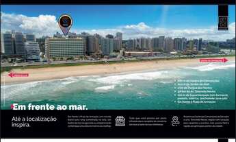 Imagem: Apartamento 1 quarto no Jardim de Alah