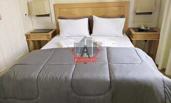 Imagem 5: FLAT THE UNIVERSE DISPONÍVEL PARA LOCAÇÃO