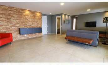 Imagem 2: APARTAMENTO DE 173M² 3 SUÍTES E 3 VAGAS À VENDA NO CONDOMÍNIO MARTESE