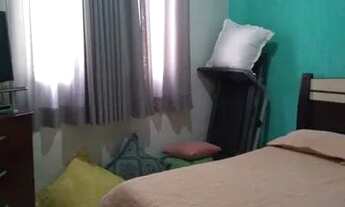 Imagem 6: Apartamento para aluguel e venda possui 50 metros quadrados com 2 quartos