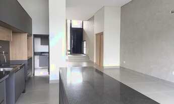 Imagem 7: Casa em Condomínio para Venda em Ribeirão Preto, Residencial e Empresarial Alphaville, 3 d