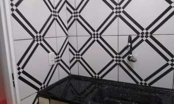 Imagem 5: Casa na QNN 39 conjunto B Ceilândia Norte